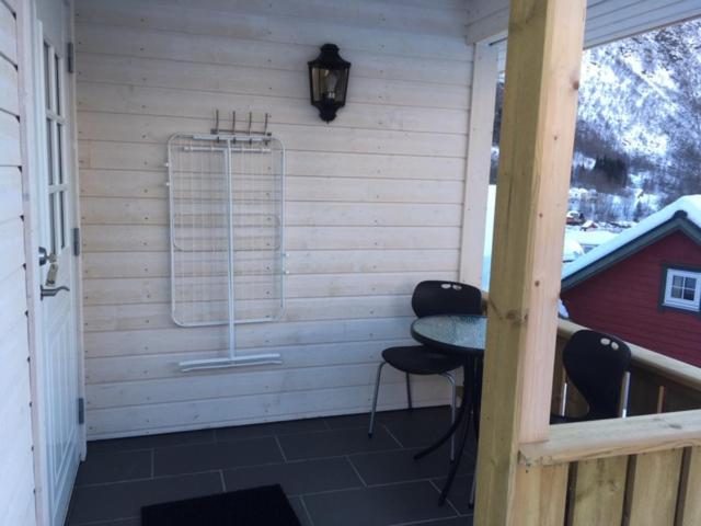Roldal Hyttegrend & Camping Bagian luar foto