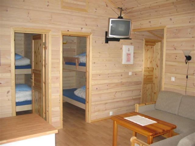 Roldal Hyttegrend & Camping Villa Ruang foto